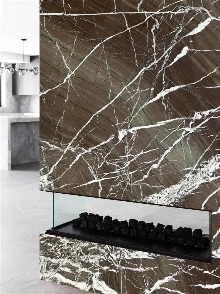 Majestic Rose Marble wall tiles Majestic Rose Marble wall tiles